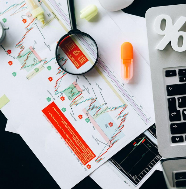 5 Strategies for Successful Swing Trading